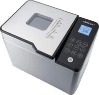 Steba Brotbackautomat, 17 Automatikprogramme, u.a. f&uuml;r glutenfreies Brot,