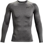 Under Armour Men's Ua Hg Armour Comp Ls Long-Sleeve Sports Top, Breathable