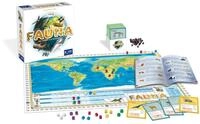 HUCH! Gesellschaftsspiel Fauna