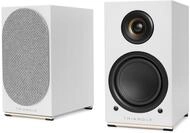 TRIANGLE - AIO TWIN Aktivlautsprecher - Wi-Fi & Bluetooth Library Lautsprecher mit