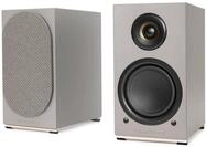 TRIANGLE - Aktive Lautsprecher AIO Twin - Bibliothek-Lautsprecher Wi-Fi & Bluetooth