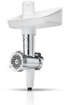 Bosch Fleischwolf MUZS2FWW, Zubeh&ouml;r passend f&uuml;r K&uuml;chenmaschine Serie 2,