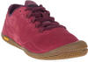 Merrell Damen Vapor Glove 3 Luna Leather Sneaker, Rot (Pomegranate Pomegranate), 36