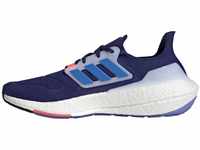 adidas Herren Ultraboost 22 Running Shoe, Legacy Indigo/Blue Rush/Turbo, 47 1/3...