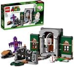LEGO 71399 Super Mario Luigi&lsquo;s Mansion: Eingang &ndash; Erweiterungsset