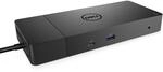 Dell Dock WD19 130W, Dell-WD19-130W