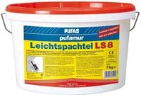 Pufas Pufamur Leichtspachtel 15,000 KG