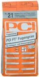 PCI Ft-Fugengrau Hellgrau 5 kg