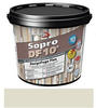 Sopro DF 10® DesignFuge Flex | silbergrau - zementärer, flexibler, schnell