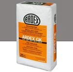 ARDEX GK Fugenm&ouml;rtel Belastungsfuge 25kg, Farbe "grau", widerstandsf&auml;hige Fuge