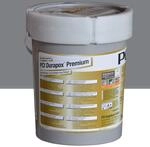 PCI Durapox Premium Reaktionsharz-M&ouml;rtel (5 kg, Basalt)