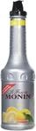 Monin Yuzu P&uuml;ree 1 Liter &ndash; erfrischendes fruchtiges Obstp&uuml;ree f&uuml;r Cocktails