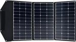 Offgridtec&reg; FSP-2 195W Ultra faltbares Solarmodul ohne Laderegler Aufst&auml;nderung