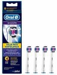 Oral-B EB18-4 3D White CleanMaximiser