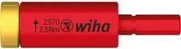 Wiha easyTorque Adapter, 2,0 Nm