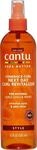Cantu Shea Butter Spr&uuml;hflasche Next Day Revitalisierungsspray - f&uuml;r nat&uuml;rliche