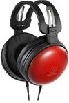 AudioT ATH-AWAS/f Hi-Fi Kopfh. rd/bk | Dynamische Kopfh&ouml;rer (Asada Zakura)