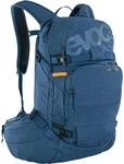 EVOC LINE PRO 20 Touren-Rucksack (LITESHIELD PLUS Protection, Trinkblasenfach,