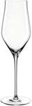 Leonardo Champagnerglas Brunelli, Schaumweinglas, Kristallglas, klar, 340 ml,...