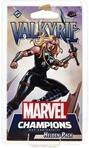 Fantasy Flight Games, Marvel Champions: LCG &ndash; Valkyrie, Helden-Erweiterung,