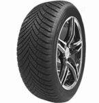 Leao 165/65 R14 79T Ganzjahresreifen Allwetter M+S Reifen Kompatibel mit OPEL Corsa B