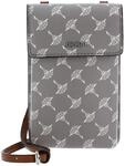 Joop! Cortina Pippa Phone Case LVF Opal Gray