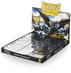 Arcane Tinman Dragon Shield - 18-Pocket Binder Pages Sideloading 50Pk -...