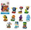LEGO 71402 Super Mario Mario-Charaktere-Serie 4, 1 Figur (zufällige Auswahl),