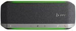 Poly SYNC 40 Smart Speakerphone USB-A f&uuml;r Microsoft Teams