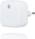Yale - Connect Wi-Fi Bridge (05/401C00/WH) - Fernzugriff, Integration des