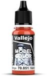 024 Reinorange Vallejo Model Color 17ml