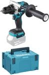 Makita DHP486ZJ 18V Accu Klopboor- En Schroefmachine In Mbox Zonder Accu's En Lader