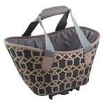 Tubus Carrier Systems GmbH Agnetha 2.0 Tasche Nautical Ropes One Size