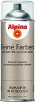 Alpina Feine Farben Spr&uuml;hlacke &ndash; Romantik in Ros&eacute;gold &ndash; Polyurethan (PU)
