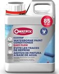 OWATROL &ndash; FLOETROL &ndash; 2,5 L &ndash; Flie&szlig;mittel f&uuml;r Acrylic Pouring &ndash; Additiv f&uuml;r