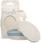 Foamie Seifenbox Reise wasserdicht, Togo Seifendose mit Abtropfgitter | Dein Travel