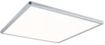 Paulmann 70995 LED Panel Atria Shine 420x420mm 3-Step-Dim eckig incl. 1x22 W dimmbar