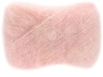 LANA GROSSA Setasuri | Feines Lace-Garn aus Suri-Alpakafasern mit Seide 