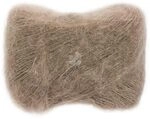 LANA GROSSA Setasuri | Feines Lace-Garn aus Suri-Alpakafasern mit Seide 