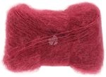 LANA GROSSA Setasuri | Feines Lace-Garn aus Suri-Alpakafasern mit Seide 