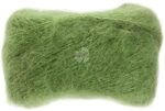 LANA GROSSA Setasuri | Feines Lace-Garn aus Suri-Alpakafasern mit Seide 