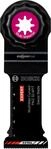 Bosch Accessories 1x S&auml;geblatt Expert MultiMax PAIZ 32 APIT (f&uuml;r...