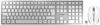 CHERRY DW 9100 SLIM, Kabelloses Tastatur- und Maus-Set, Belgisches Layout (AZERTY),
