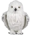 The Noble Collection Hedwig Collector's Plush with Wings by Officially Licensed 15in