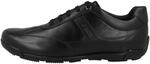 Geox Herren U Edgware A Sneaker