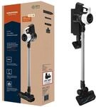 GRUNDIG 2in1 Akku Stiel- und Handstaubsauger 28,8 Volt, VCP 8930