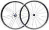 Campagnolo Unisex – Erwachsene Laufrad-2651415506 Laufrad, schwarz, One Size