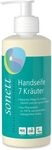 Sonett Handseife 7 Kr&auml;uter, 300 ml