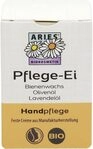 Aries Original BIO Pflege-Ei von Stapeler, Handpflege Ei mit Pflege Balsam f&uuml;r