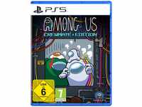 Among Us (Crewmate Edition) - [PlayStation 5]